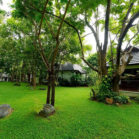 Chiangmai Highlands Golf And Spa Resort Mae On Екстер'єр фото