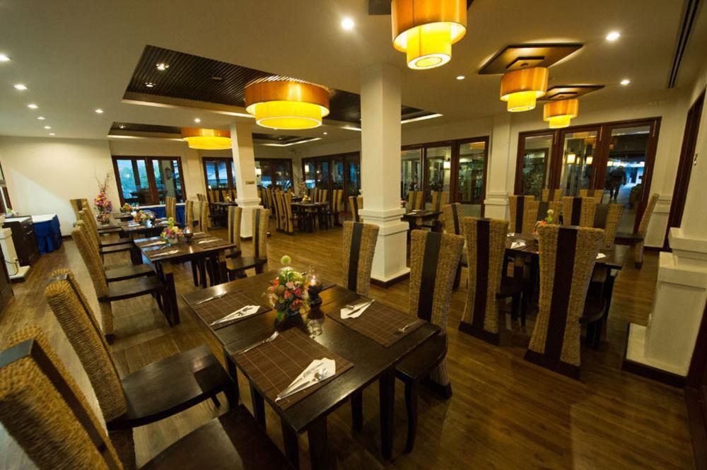 Chiangmai Highlands Golf And Spa Resort Mae On Екстер'єр фото