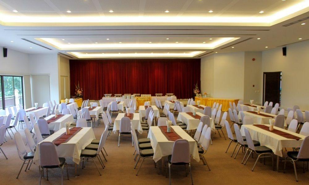 Chiangmai Highlands Golf And Spa Resort Mae On Екстер'єр фото