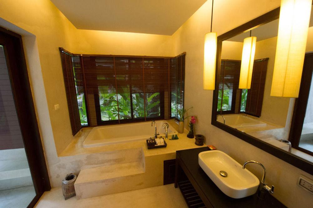 Chiangmai Highlands Golf And Spa Resort Mae On Екстер'єр фото