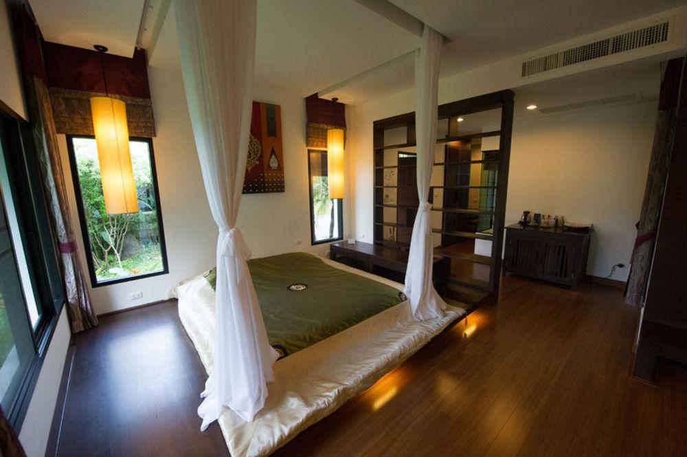Chiangmai Highlands Golf And Spa Resort Mae On Екстер'єр фото