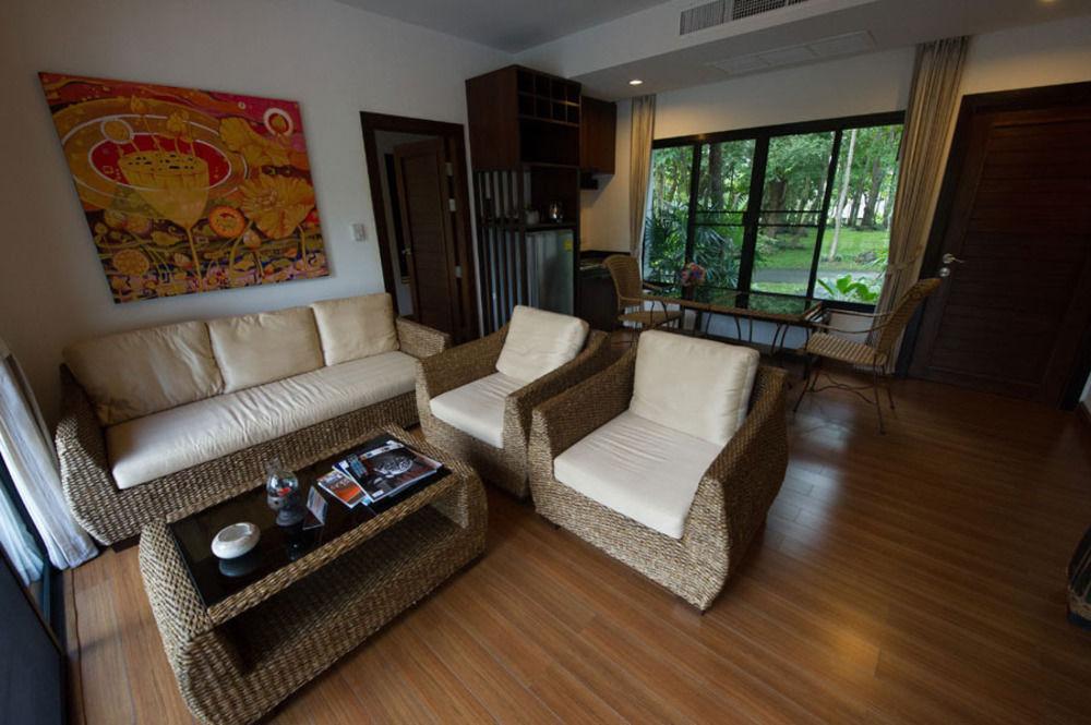 Chiangmai Highlands Golf And Spa Resort Mae On Екстер'єр фото
